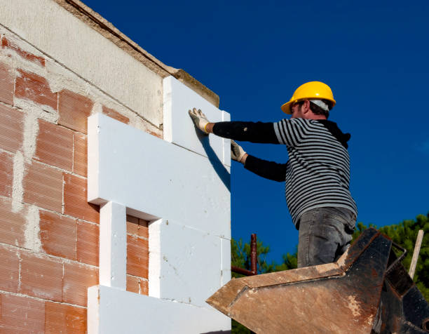 Best Insulation for Specific Applications in Fair Oaks, CA