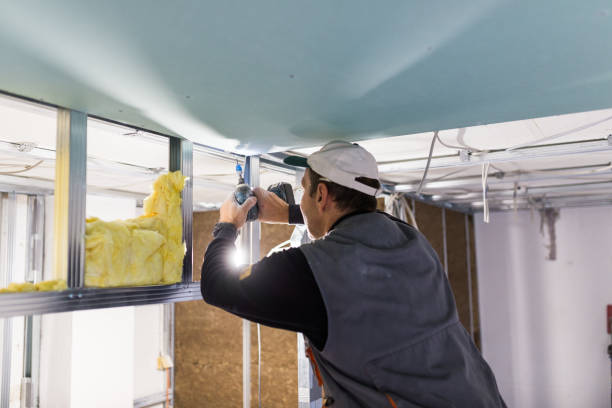 Best Insulation for Specific Applications in Fair Oaks, CA