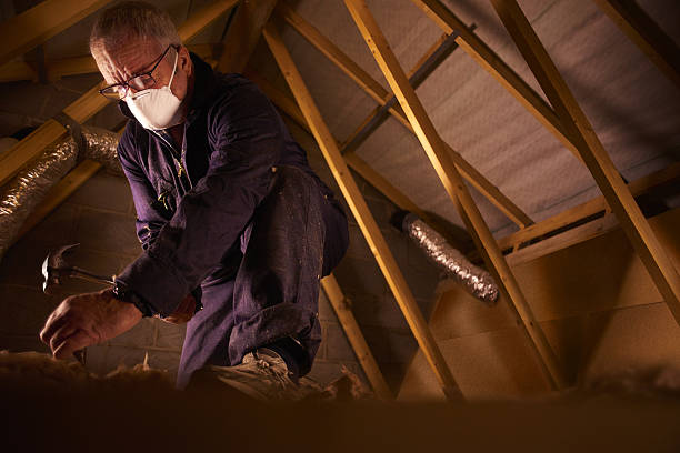  Fair Oaks, CA Insulation Contractor Pros